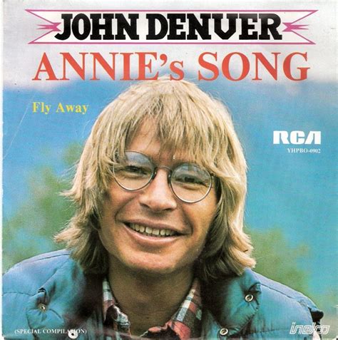 'Annie's Song' - Written and composed by John DenverArranged by Joslin. Recorded and produced by Joslin in his private Studios. All artwork done by JoslinThi...